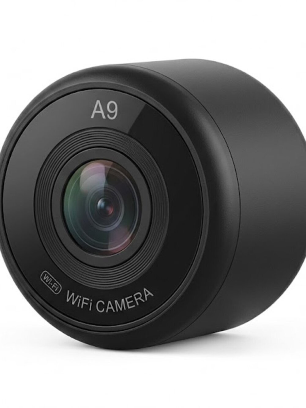 NIB A9 Mini WiFi Camera 1080P HD IP Security Smart Home